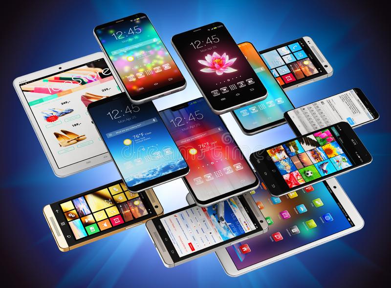 cellphone and tablets cellphone and tablets